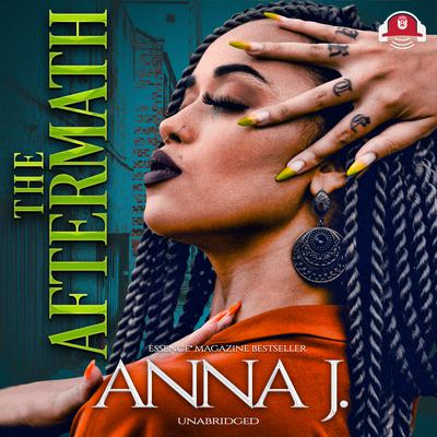 The Aftermath Audiobook, by Anna J.