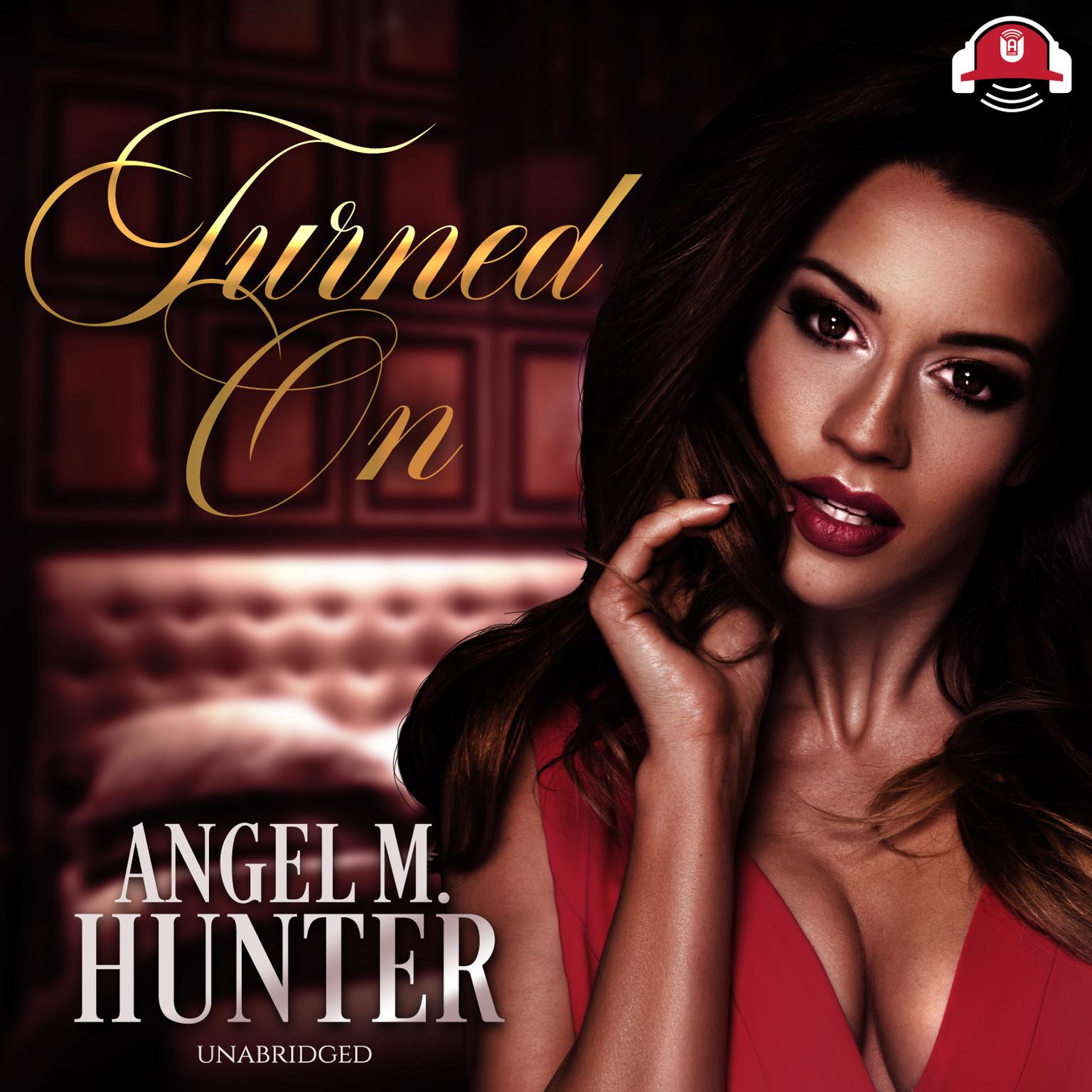 Turned On Audiobook, by Angel M. Hunter