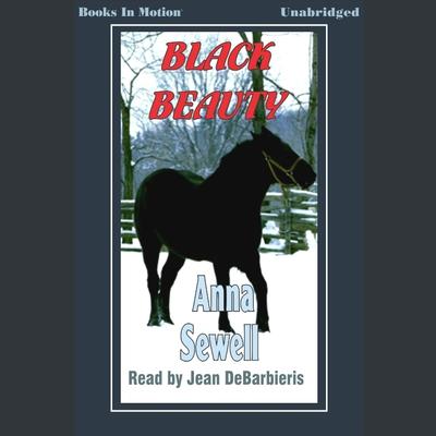 Black Beauty Audiobook, by Anna Sewell