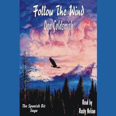 Follow the Wind Audiobook, by Don Coldsmith