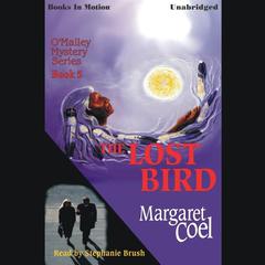 The Lost Bird Audiobook, by Margaret Coel