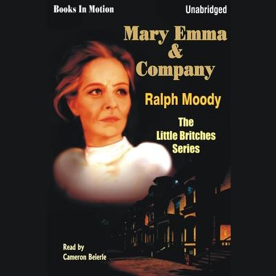 Mary Emma &Company Audiobook, by Ralph Moody
