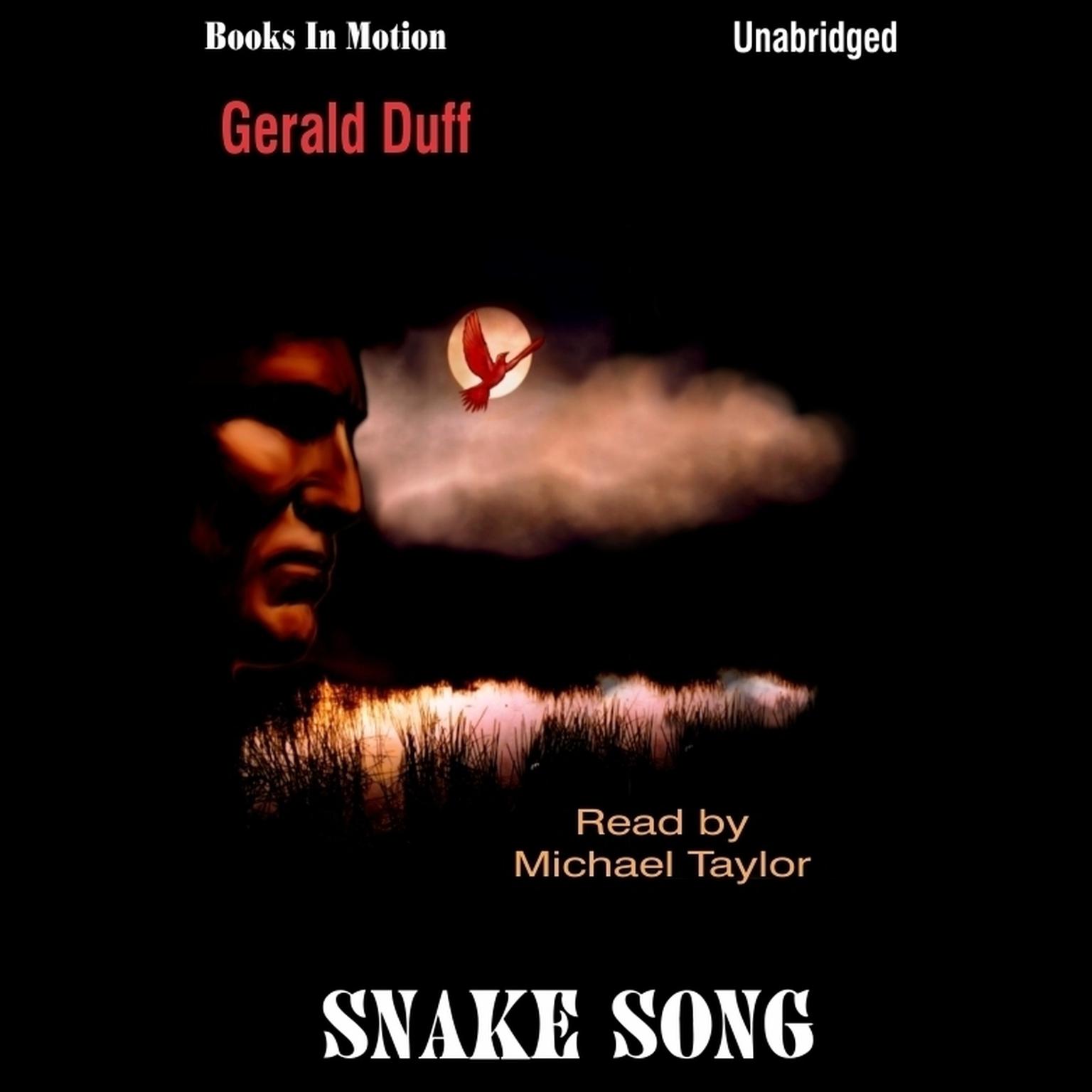 Snake Song Audiobook, by Gerald Duff