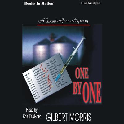 One by One Audiobook, by Gilbert Morris
