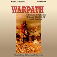 Warpath Audiobook, by Stanley Vestal