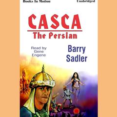 The Persian Audiobook, by Barry Sadler