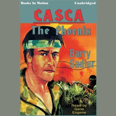 The Phoenix Audiobook, by Barry Sadler