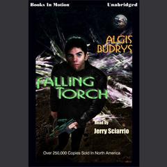 Falling Torch Audiobook, by Algis Budrys