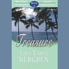 Treasure Audiobook, by Lisa Tawn Bergren