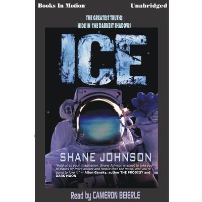 Ice Audiobook, by Shane Johnson