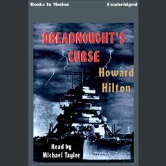 Dreadnoughts Curse Audiobook, by Howard Hoyt Hilton