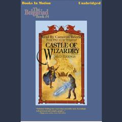 Castle of Wizardry Audiobook, by 
