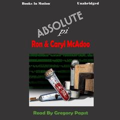 Absolute PI Audiobook, by Caryl McAdoo