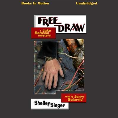 Free Draw Audiobook, by Shelley Singer
