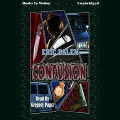 Confusion Audiobook, by Eric Dalen