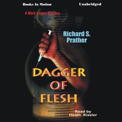 Dagger of Flesh Audiobook, by Richard Prather