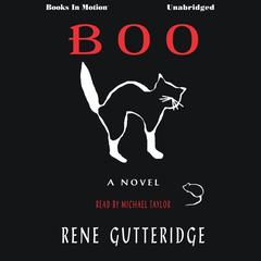 Boo Audiobook, by Rene Gutteridge