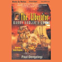 The Liberator Audiobook, by Paul Dengelegi