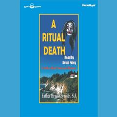 A Ritual Death Audiobook, by Brad Reynolds