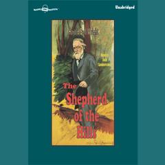 Shepherd of the Hills Audiobook, by Harold Bell Wright