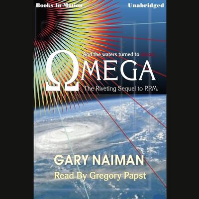 Omega Audiobook, by Loren Robinson