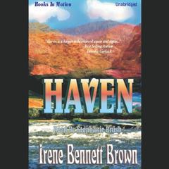 Haven Audiobook, by Irene Bennett Brown