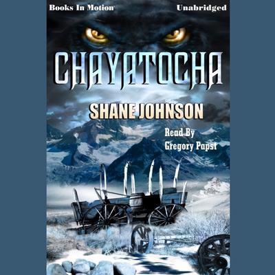 Chayatocha Audiobook, by Shane Johnson