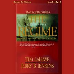 The Regime Audiobook, by Jerry B Jenkins