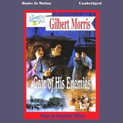Gate of his Enemies Audiobook, by Gilbert Morris