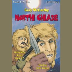 North Chase Audiobook, by Gary McCarthy