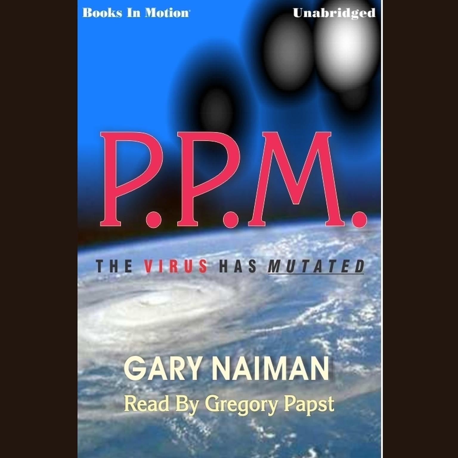 PPM Audiobook, by Gary Naiman