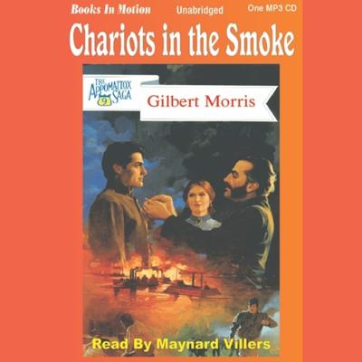 Chariots in the Smoke Audiobook, by Gilbert Morris