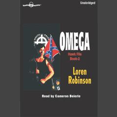 Omega Audiobook, by Gary Naiman