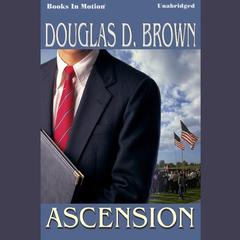 Ascension Audiobook, by Douglas D. Brown