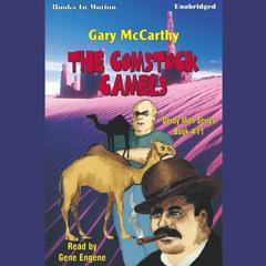 Comstock Camels Audiobook, by Gary McCarthy