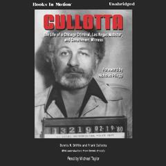 Cullotta Audiobook, by Frank Cullotta