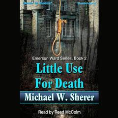 Little Use For Death Audiobook, by Michael Sherer
