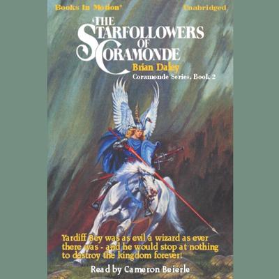 The Starfollowers Of Coramonde Audiobook, by Brian Daley