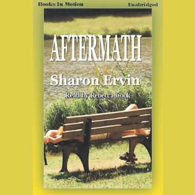 Aftermath Audiobook, by Sharon Ervin