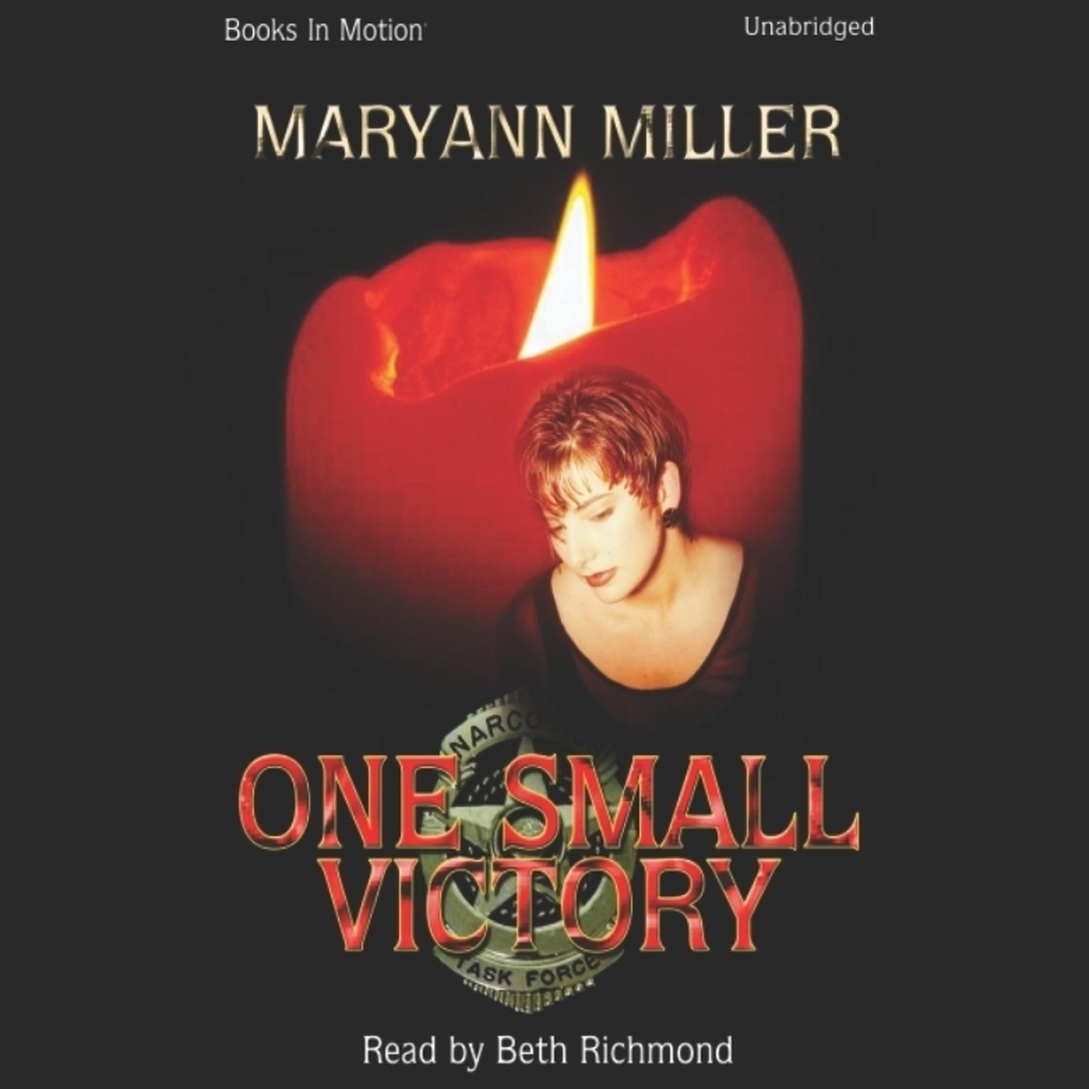 One Small Victory Audiobook, by Maryann Miller