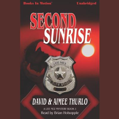 Second Sunrise Audiobook, by David Thurlo