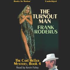 The Turnout Man Audiobook, by Frank Roderus