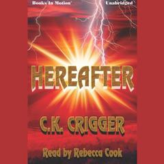 Hereafter Audiobook, by 