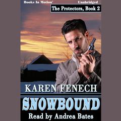 Snowbound Audiobook, by Karen Fenech