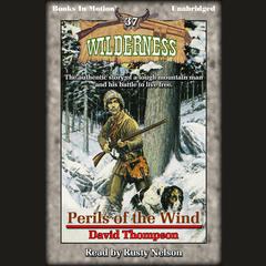 Perils of the Wind Audiobook, by 