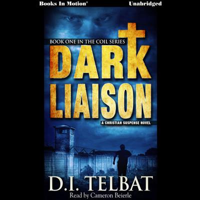 Dark Liaison Audiobook, by D. I. Telbat