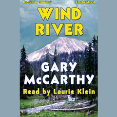 Wind River Audiobook, by Gary McCarthy