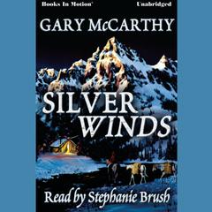 Silver Winds Audiobook, by Gary McCarthy