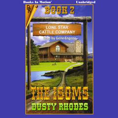 The Isoms Book 2 Audiobook, by Dusty Rhodes