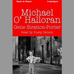 Michael O'Halloran Audiobook, by 